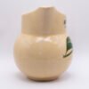 Apple #15 Pitcher with Advertising - Artes Produce Britt Iowa