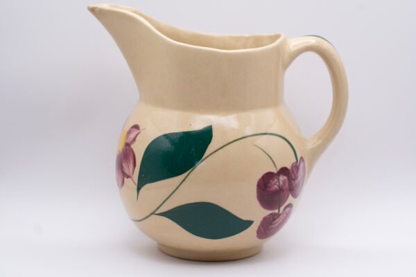 Cherry #15 Pitcher