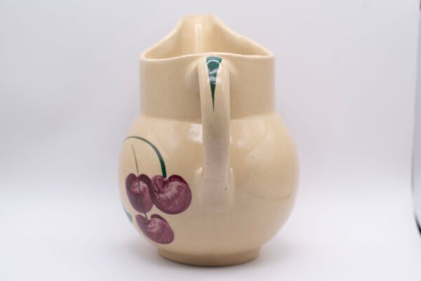 Cherry #15 Pitcher