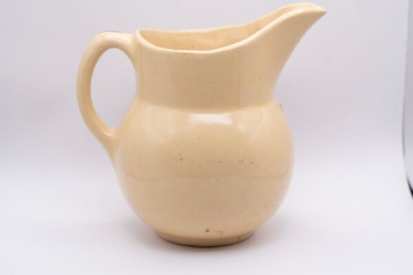 KEN HORAN Apple #15 Advertising Farmers Creamery
