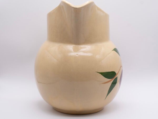 KEN HORAN Teardrop #16 Pitcher