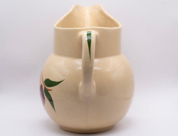 KEN HORAN Teardrop #16 Pitcher