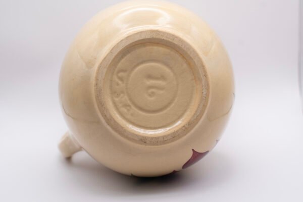 KEN HORAN Teardrop #16 Pitcher