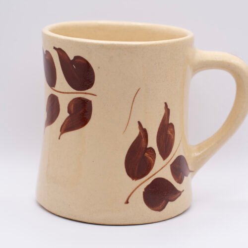 Autumn Foliage #121 Mug