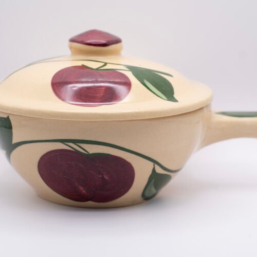 Apple #18 Casserole