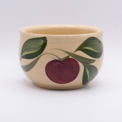 Apple #75 Bean Cup