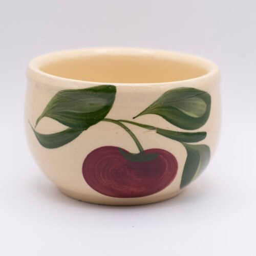 Apple #75 Bean Cup
