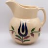 Dutch Tulip #16 Pitcher