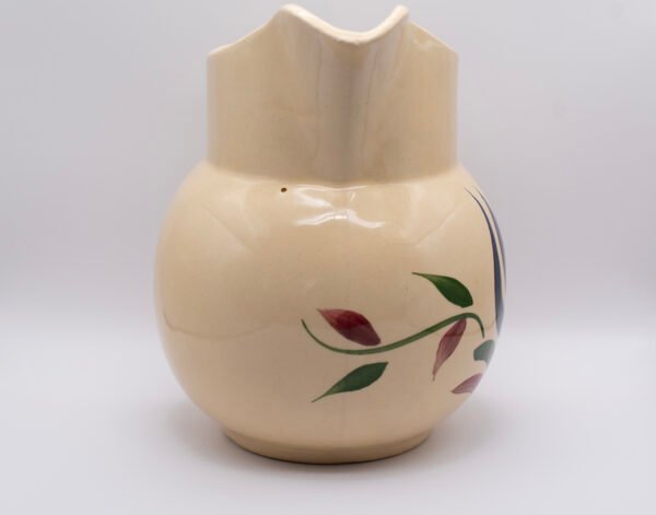 KEN HORAN Dutch Tulip #16 Pitcher