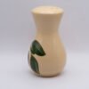 #117 Apple Hourglass Salt Shaker