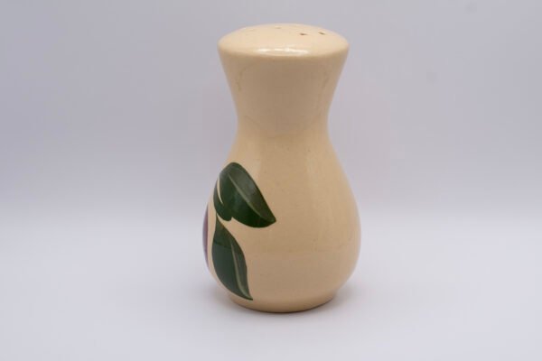 KEN HORAN #117 Apple Hourglass Salt Shaker