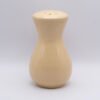 #117 Apple Hourglass Salt Shaker