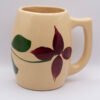 #501 Staflower Barrel Mug