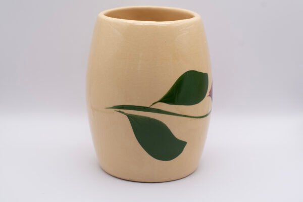 #501 Staflower Barrel Mug