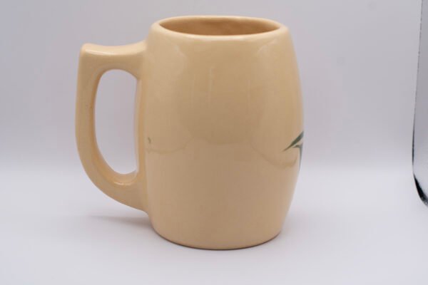 #501 Staflower Barrel Mug