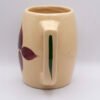 #501 Staflower Barrel Mug