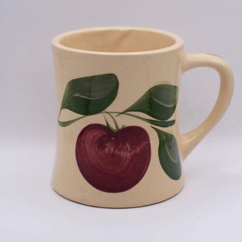 Apple #121 Mug