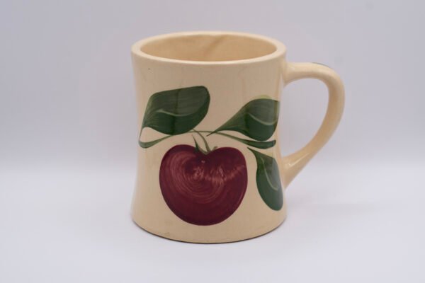 KEN HORAN Apple #121 Mug
