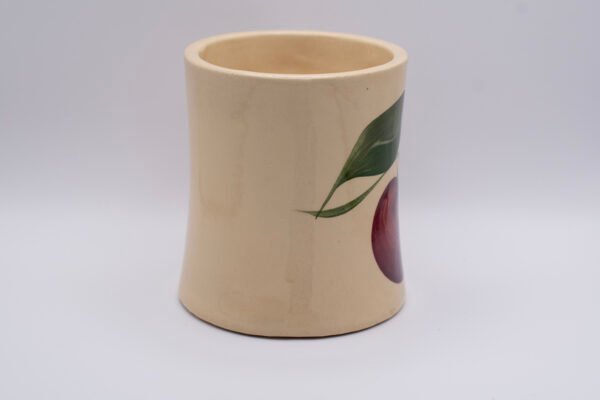 KEN HORAN Apple #121 Mug