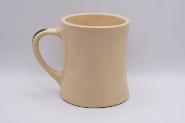 KEN HORAN Apple #121 Mug