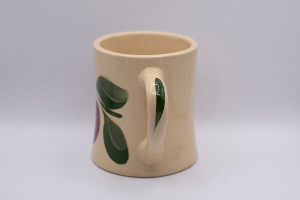 KEN HORAN Apple #121 Mug