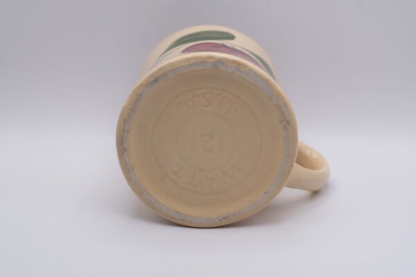 KEN HORAN Apple #121 Mug