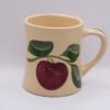 Apple #121 Mug