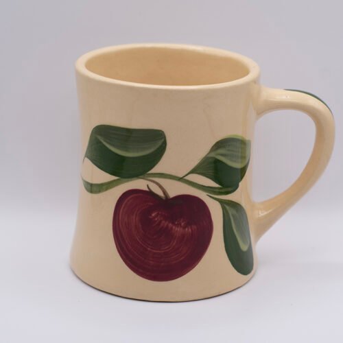 Apple #121 Mug