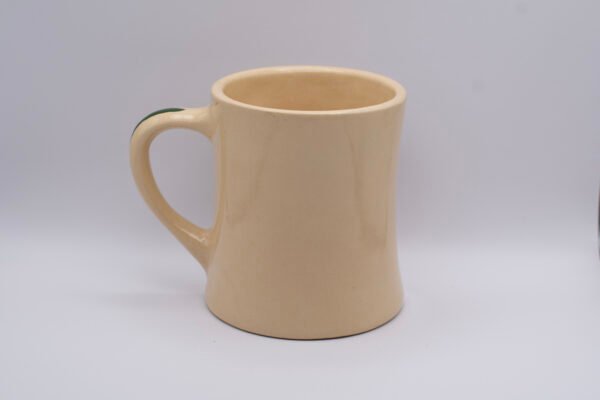 KEN HORAN Apple #121 Mug