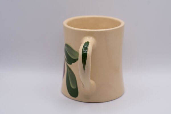 KEN HORAN Apple #121 Mug
