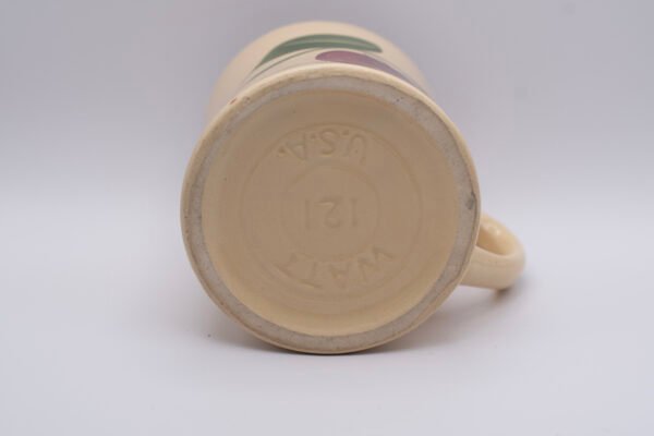 KEN HORAN Apple #121 Mug