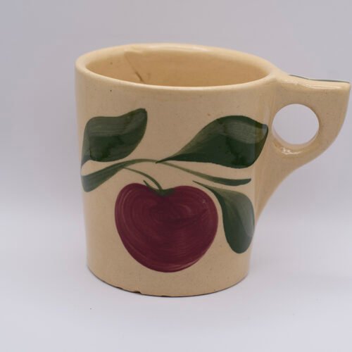 Apple #701 Mug