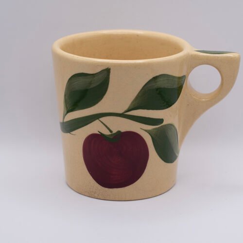 Apple #701 Mug