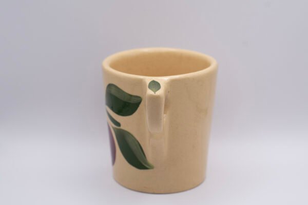 Apple #701 Mug