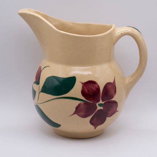 #15 Starflower Pitcher