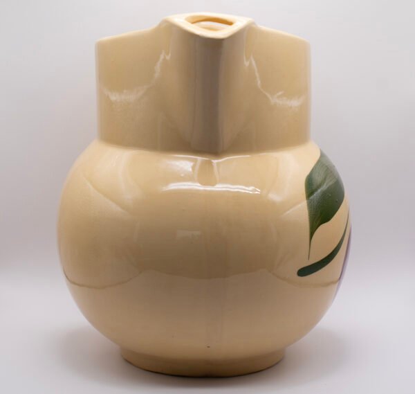 KEN HORAN Apple #17 Ice Lip Pitcher