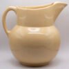 Apple #17 Ice Lip Pitcher