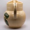 Apple #17 Ice Lip Pitcher