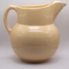 Apple #17 Ice Lip Pitcher