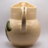 Apple #17 Ice Lip Pitcher