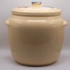Tulip #503 Cookie Jar