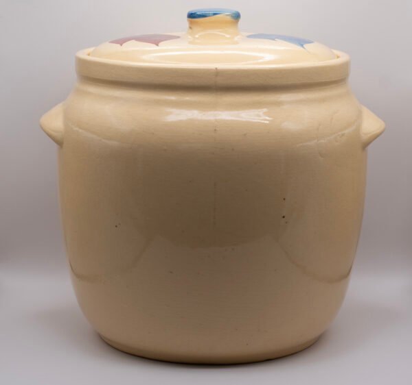 KEN HORAN Tulip #503 Cookie Jar