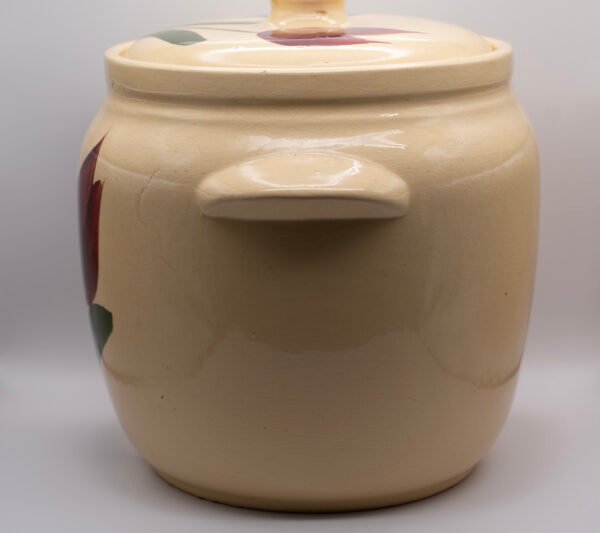 KEN HORAN Tulip #503 Cookie Jar