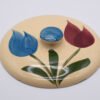 Tulip #503 Cookie Jar