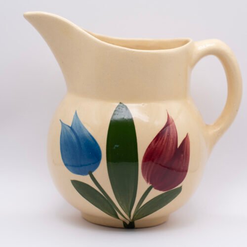 Tulip #15 - Rare Crown Jewel