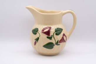 Watt Pottery Morning Glory #97
