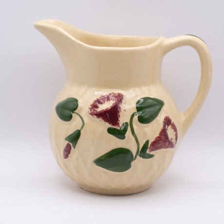 Watt Pottery | Morning Glory