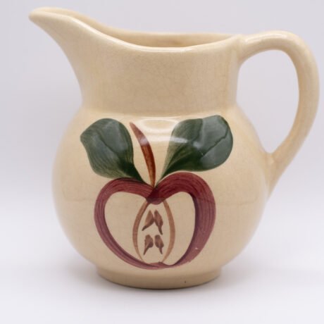 Watt Pottery | Open Apple