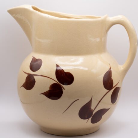 Watt Pottery | Autumn Foliage