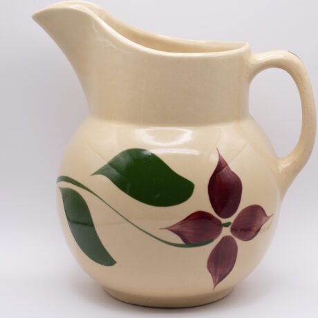Watt Pottery | Starflower